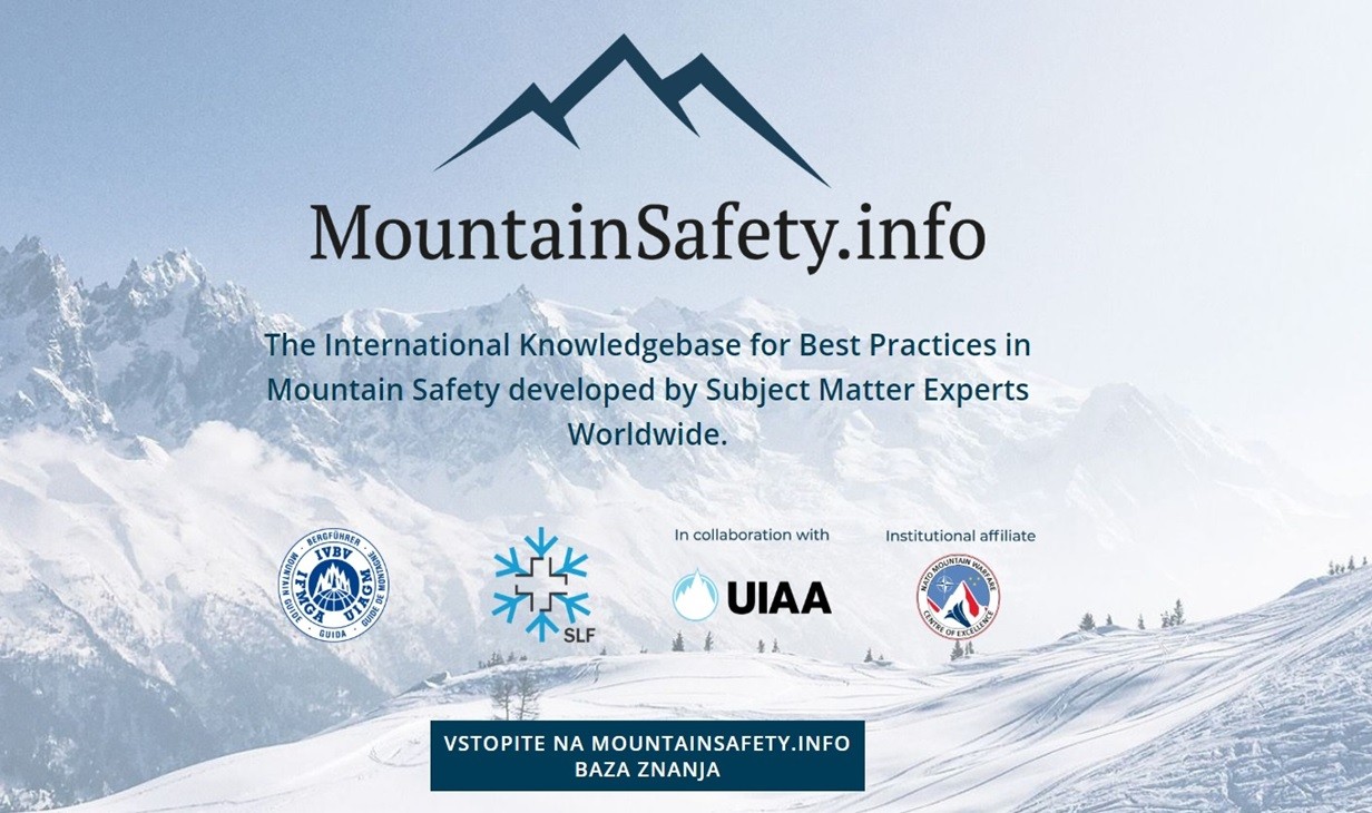 MountainSafety.info - virtualna konferenca
